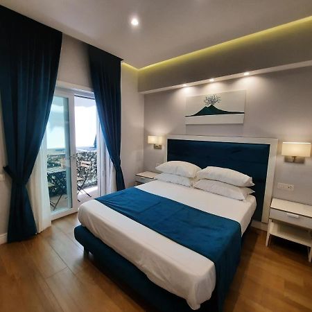 Gea Suite Nápoles Exterior foto